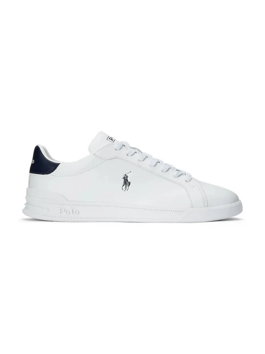 Obrázek produktu Polo Ralph Lauren Kožené boty