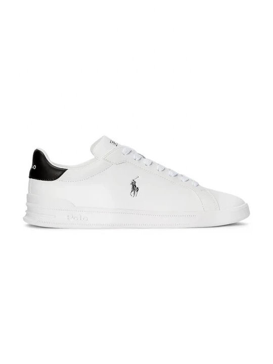 Obrázek produktu Polo Ralph Lauren Kožené boty