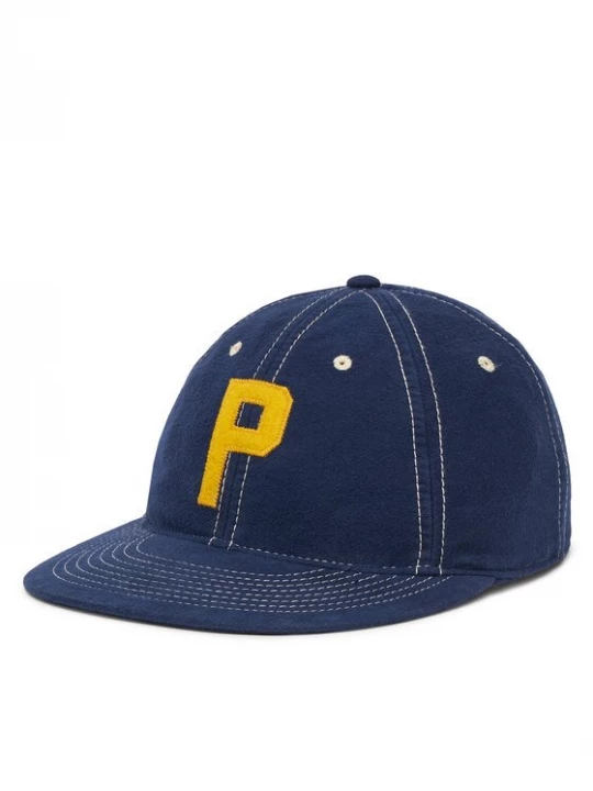 Obrázek produktu Polo Ralph Lauren Kšiltovka 211977401001 Tmavomodrá