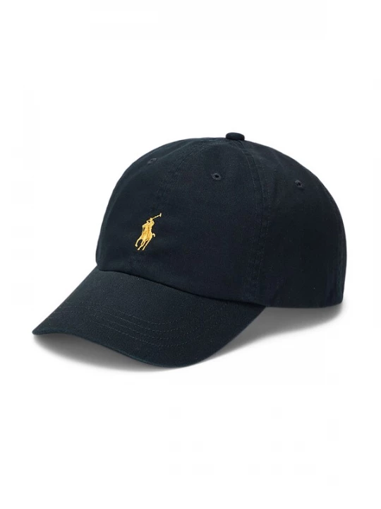 Obrázek produktu Polo Ralph Lauren Kšiltovka 'Classic'  žlutá / černá