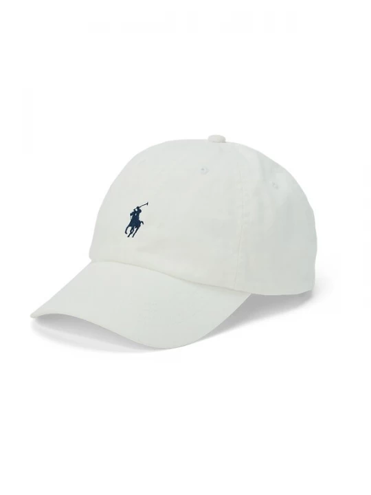 Obrázek produktu Polo Ralph Lauren Kšiltovka 'CLS SPRT'  marine modrá / bílá
