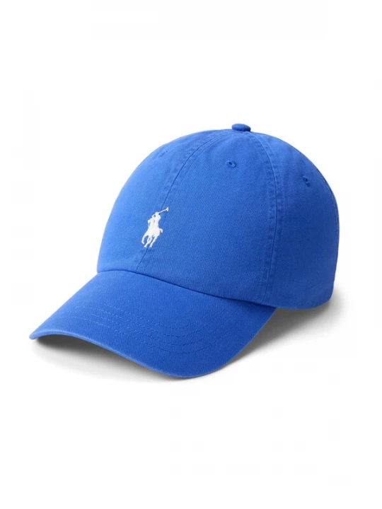 Obrázek produktu Polo Ralph Lauren Kšiltovka 'CLS SPRT' modrá