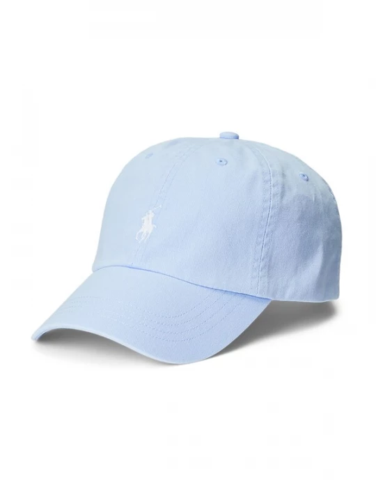 Obrázek produktu Polo Ralph Lauren Kšiltovka 'Cls Sprt'  světlemodrá