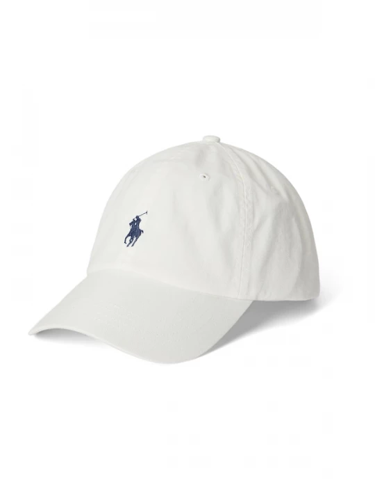Obrázek produktu Polo Ralph Lauren Kšiltovka námořnická modř / bílá
