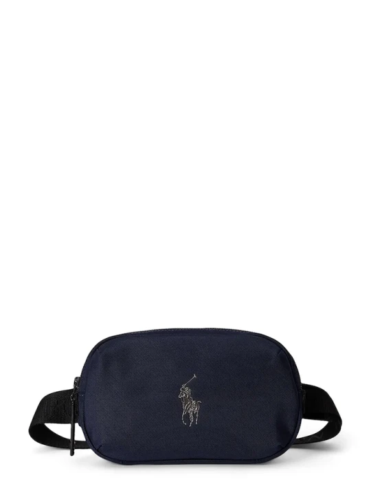 Obrázek produktu Polo Ralph Lauren ledvinka pánská námořnická modř