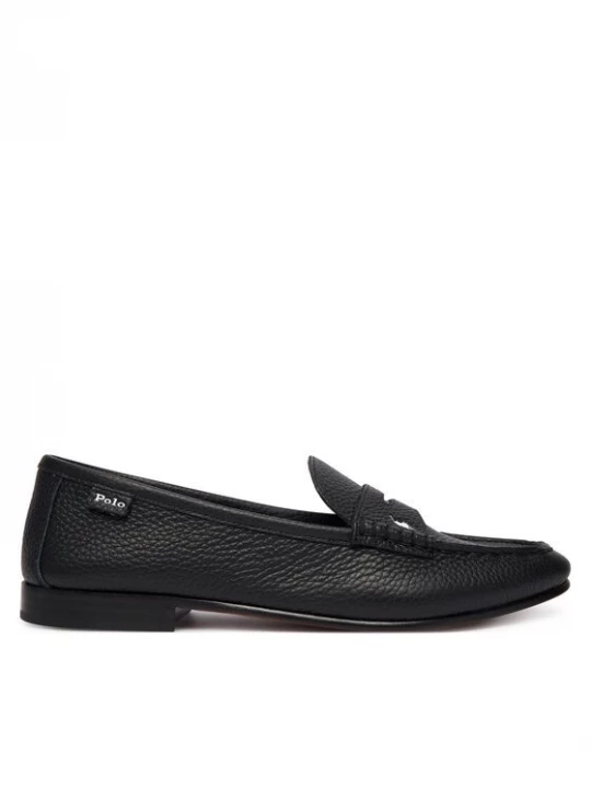 Obrázek produktu Polo Ralph Lauren Lordsy Sft Lfr Pp 818P13264003 Černá