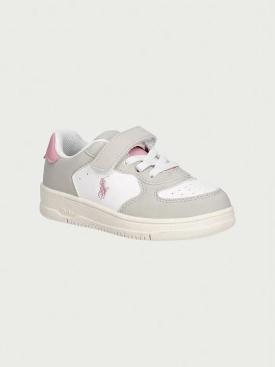 Obrázek produktu Polo Ralph Lauren MASTERS COURT PS sneakers boty dětské