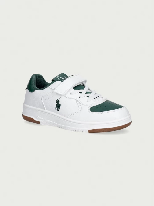 Obrázek produktu Polo Ralph Lauren MASTERS COURT PS sneakers boty dětské