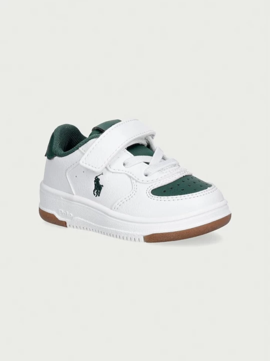 Obrázek produktu Polo Ralph Lauren MASTERS COURT PS sneakers boty dětské