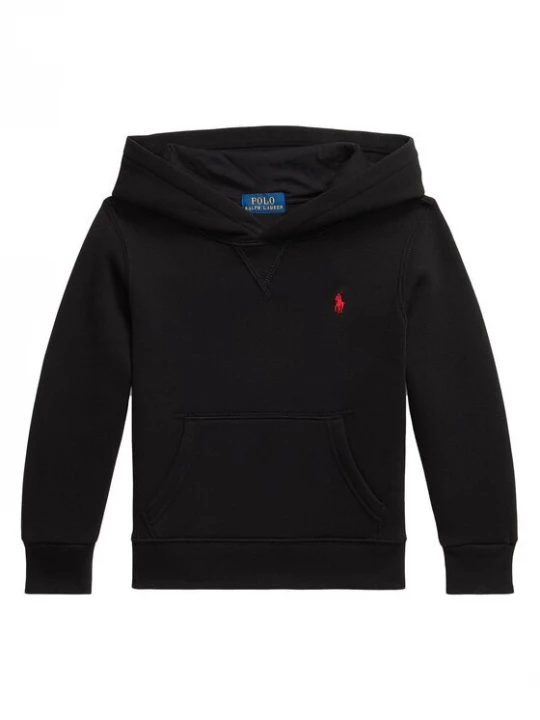Obrázek produktu Polo Ralph Lauren Mikina 322749954058 Černá Regular Fit