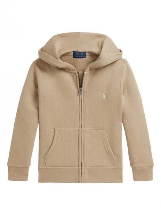 Obrázek produktu Polo Ralph Lauren Mikina 322799360506 Béžová Regular Fit