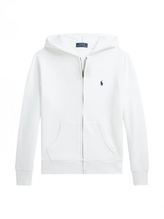 Obrázek produktu Polo Ralph Lauren Mikina 323964134001 Bílá Regular Fit