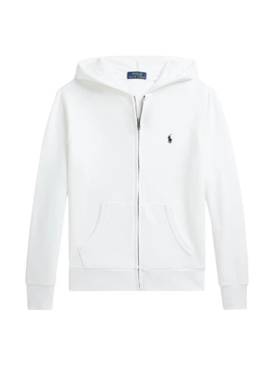 Obrázek produktu Polo Ralph Lauren Mikina 323964134001 Bílá Regular Fit