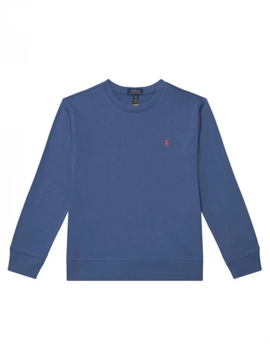 Obrázek produktu Polo Ralph Lauren Mikina 323971277500 Modrá Regular Fit