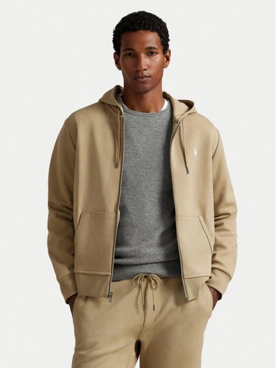 Obrázek produktu Polo Ralph Lauren Mikina 710881517094 Béžová Regular Fit