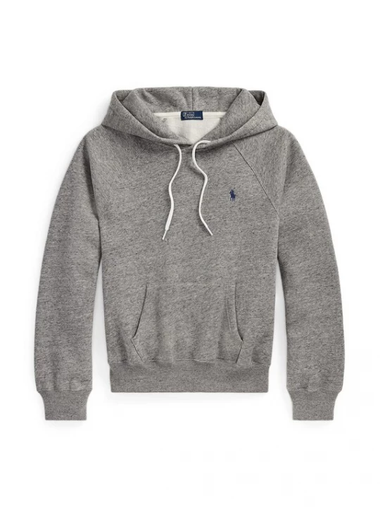 Obrázek produktu Polo Ralph Lauren Mikina antracitová