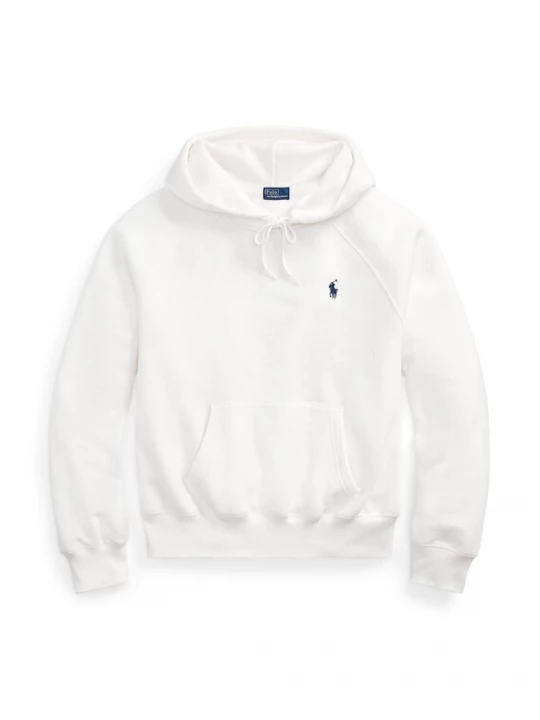 Obrázek produktu Polo Ralph Lauren Mikina bílá