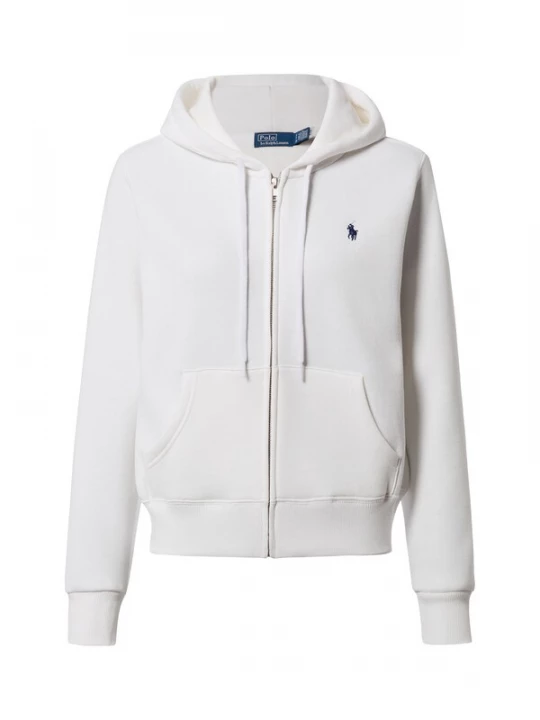 Obrázek produktu Polo Ralph Lauren Mikina bílá
