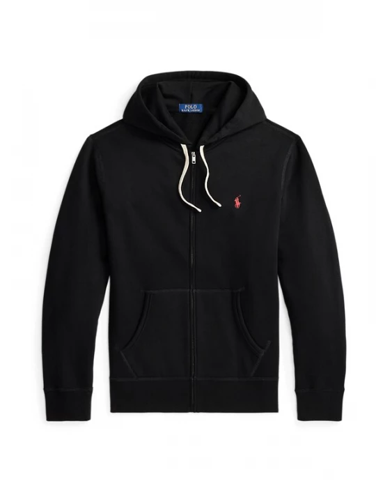 Obrázek produktu Polo Ralph Lauren Mikina  černá