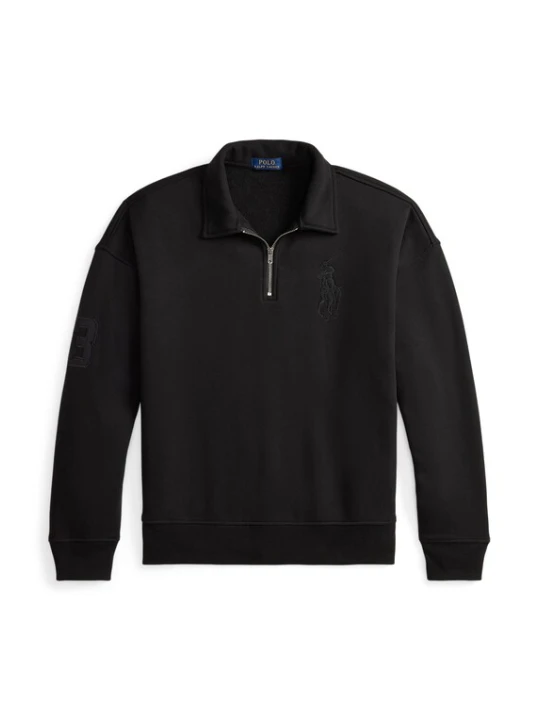 Obrázek produktu Polo Ralph Lauren Mikina černá