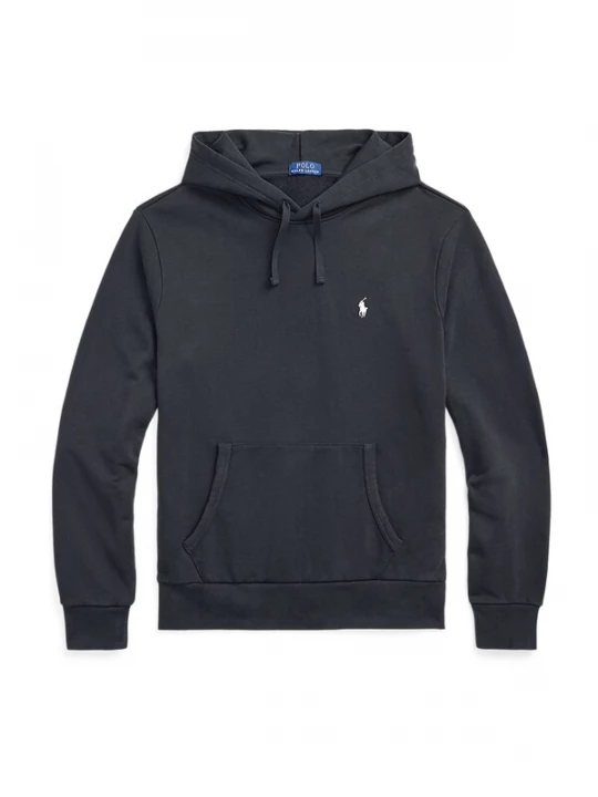 Obrázek produktu Polo Ralph Lauren Mikina černá / bílá