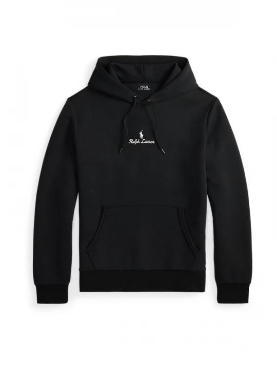 Obrázek produktu Polo Ralph Lauren Mikina černá / bílá