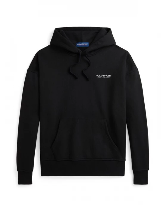 Obrázek produktu Polo Ralph Lauren Mikina černá / bílá