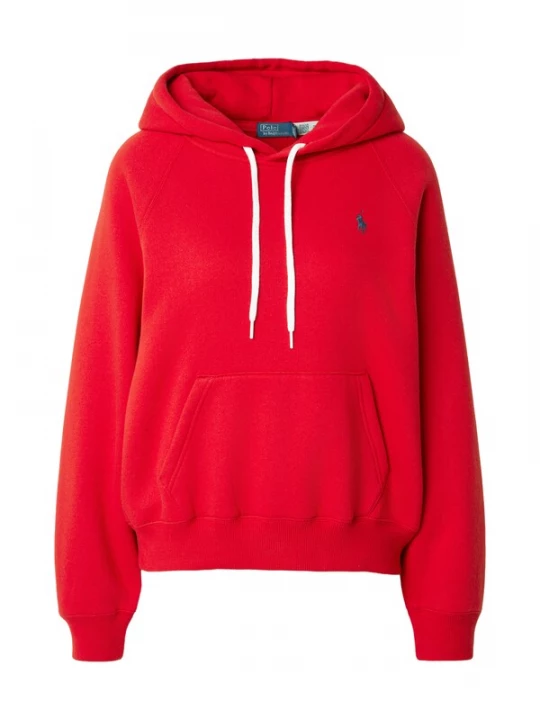 Obrázek produktu Polo Ralph Lauren Mikina červená