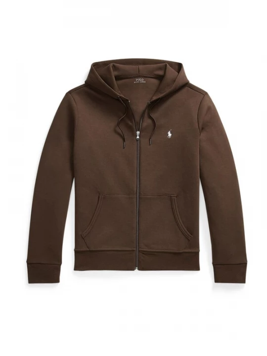 Obrázek produktu Polo Ralph Lauren Mikina hnědá