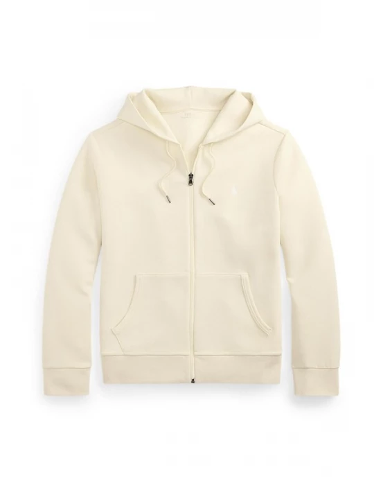 Obrázek produktu Polo Ralph Lauren Mikina krémová
