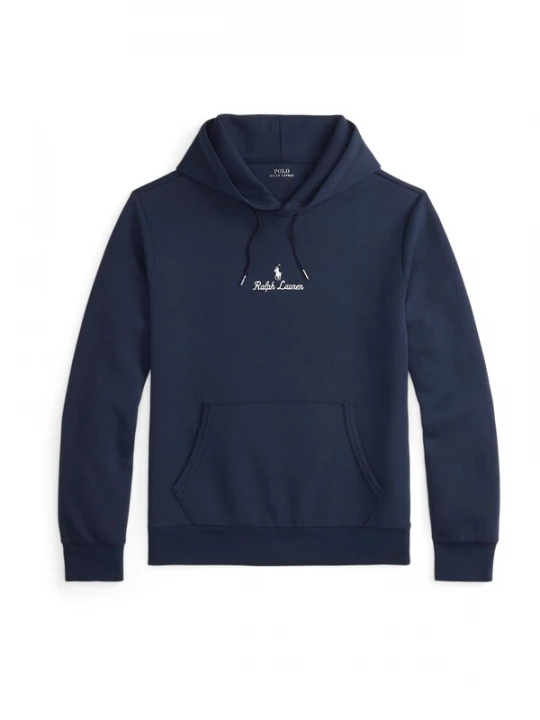 Obrázek produktu Polo Ralph Lauren Mikina marine modrá / bílá