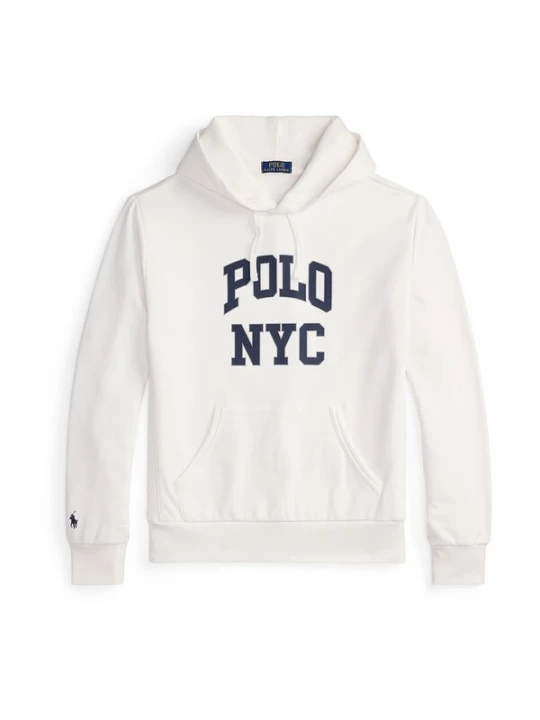 Obrázek produktu Polo Ralph Lauren Mikina marine modrá / bílá