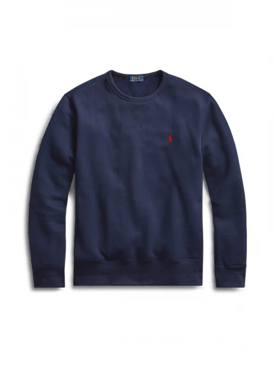 Obrázek produktu Polo Ralph Lauren Mikina  námořnická modř / červená