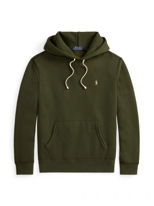 Obrázek produktu Polo Ralph Lauren Mikina olivová