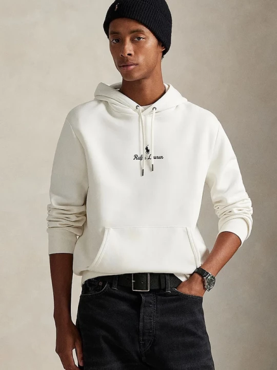 Obrázek produktu Polo Ralph Lauren Mikina Polo Ralph Lauren béžová