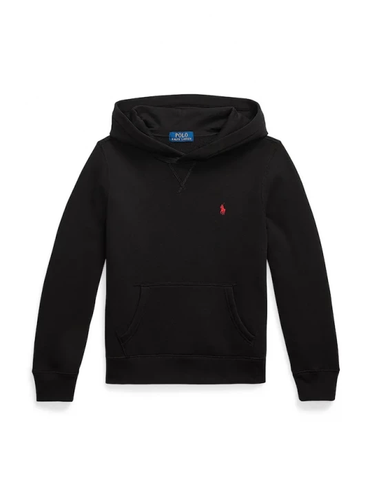 Obrázek produktu Polo Ralph Lauren Mikina Polo Ralph Lauren černá