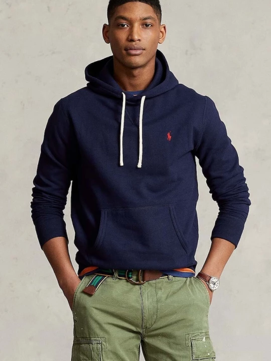 Obrázek produktu Polo Ralph Lauren Mikina námořnická modř