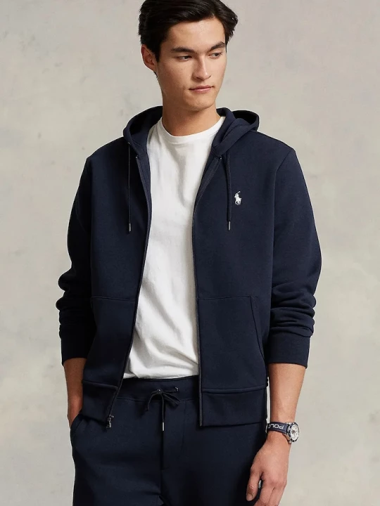 Obrázek produktu Polo Ralph Lauren Mikina Polo Ralph Lauren námořnická modř