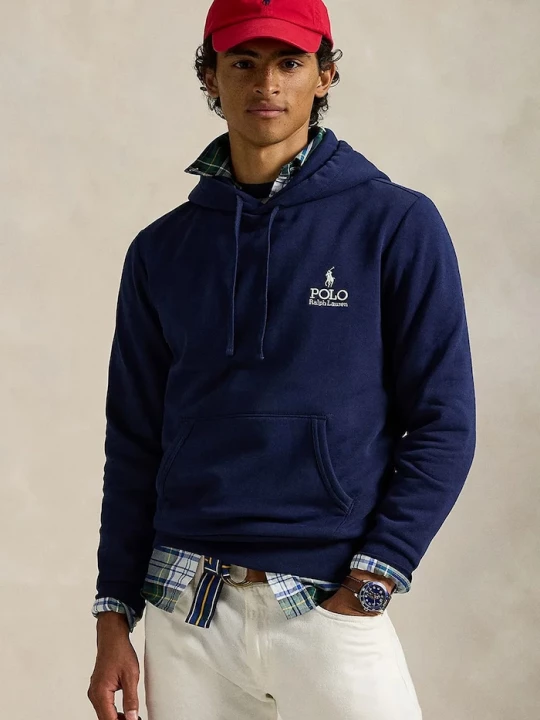 Obrázek produktu Polo Ralph Lauren Mikina námořnická modř