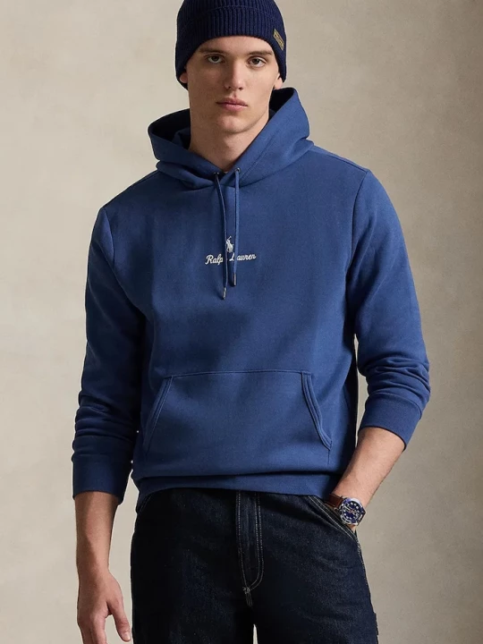 Obrázek produktu Polo Ralph Lauren Mikina Polo Ralph Lauren námořnická modř