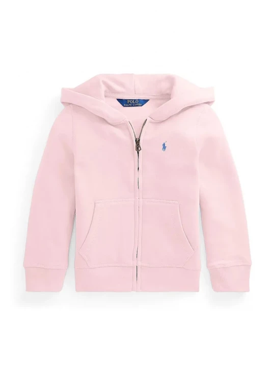 Obrázek produktu Polo Ralph Lauren Mikina Polo Ralph Lauren růžová