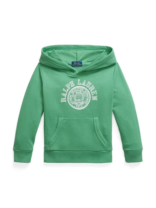 Obrázek produktu Polo Ralph Lauren Mikina Polo Ralph Lauren zelená
