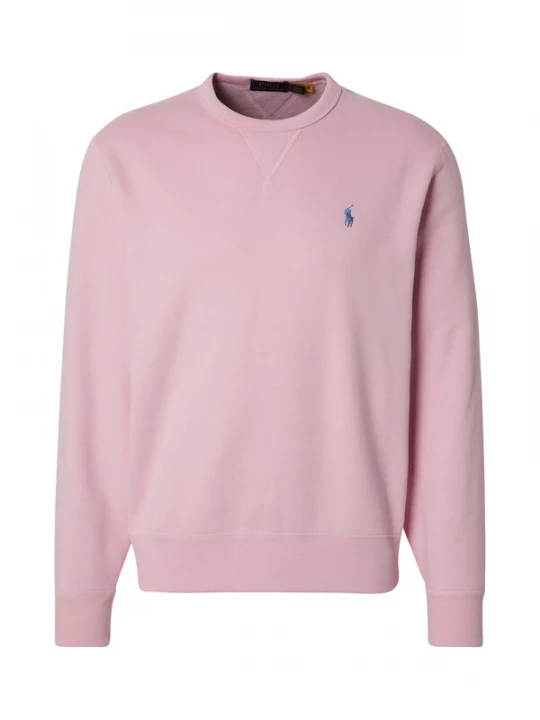 Obrázek produktu Polo Ralph Lauren Mikina růžová