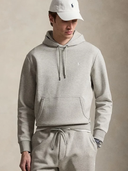 Obrázek produktu Polo Ralph Lauren mikina s kapucí pánská