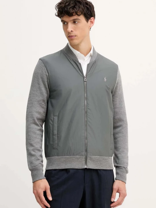 Obrázek produktu Polo Ralph Lauren Mikina s příměsí vlny Polo Ralph Lauren