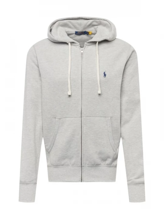 Obrázek produktu Polo Ralph Lauren Mikina  šedá