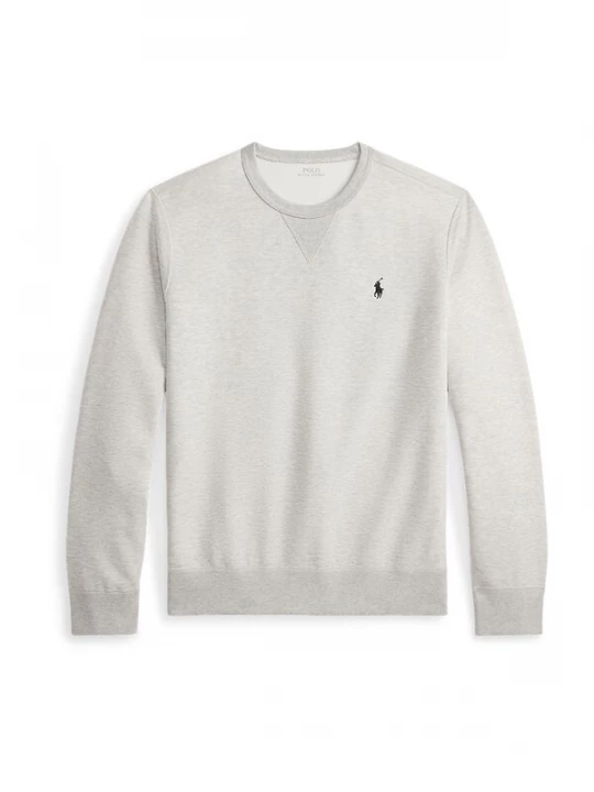 Obrázek produktu Polo Ralph Lauren Mikina  šedý melír
