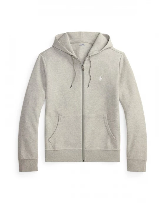 Obrázek produktu Polo Ralph Lauren Mikina šedý melír