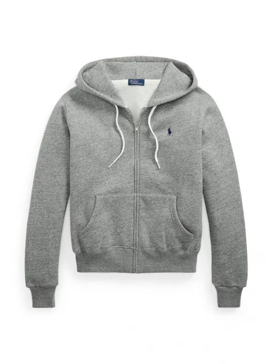 Obrázek produktu Polo Ralph Lauren Mikina starorůžová