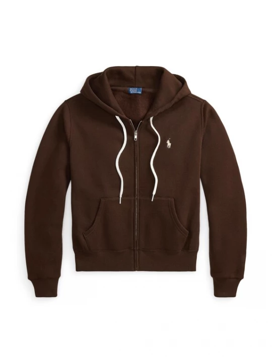 Obrázek produktu Polo Ralph Lauren Mikina tmavě hnědá